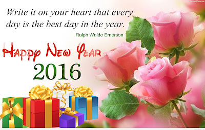 new year quotes  2016