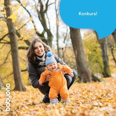 Wygraj niespodziankę od Babyono Konkurs