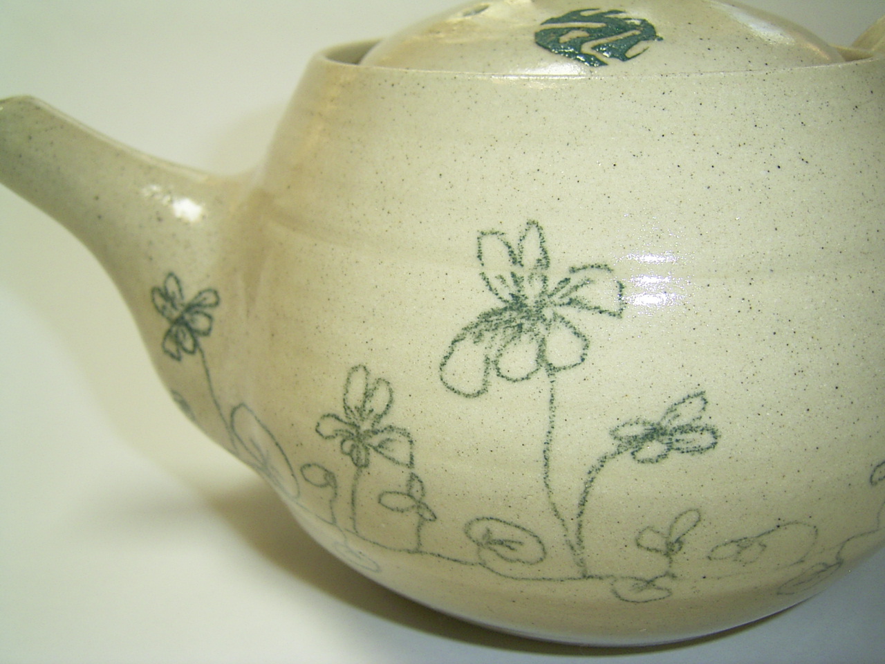 Anna's Ceramics by Anna Ryland Packed and ready