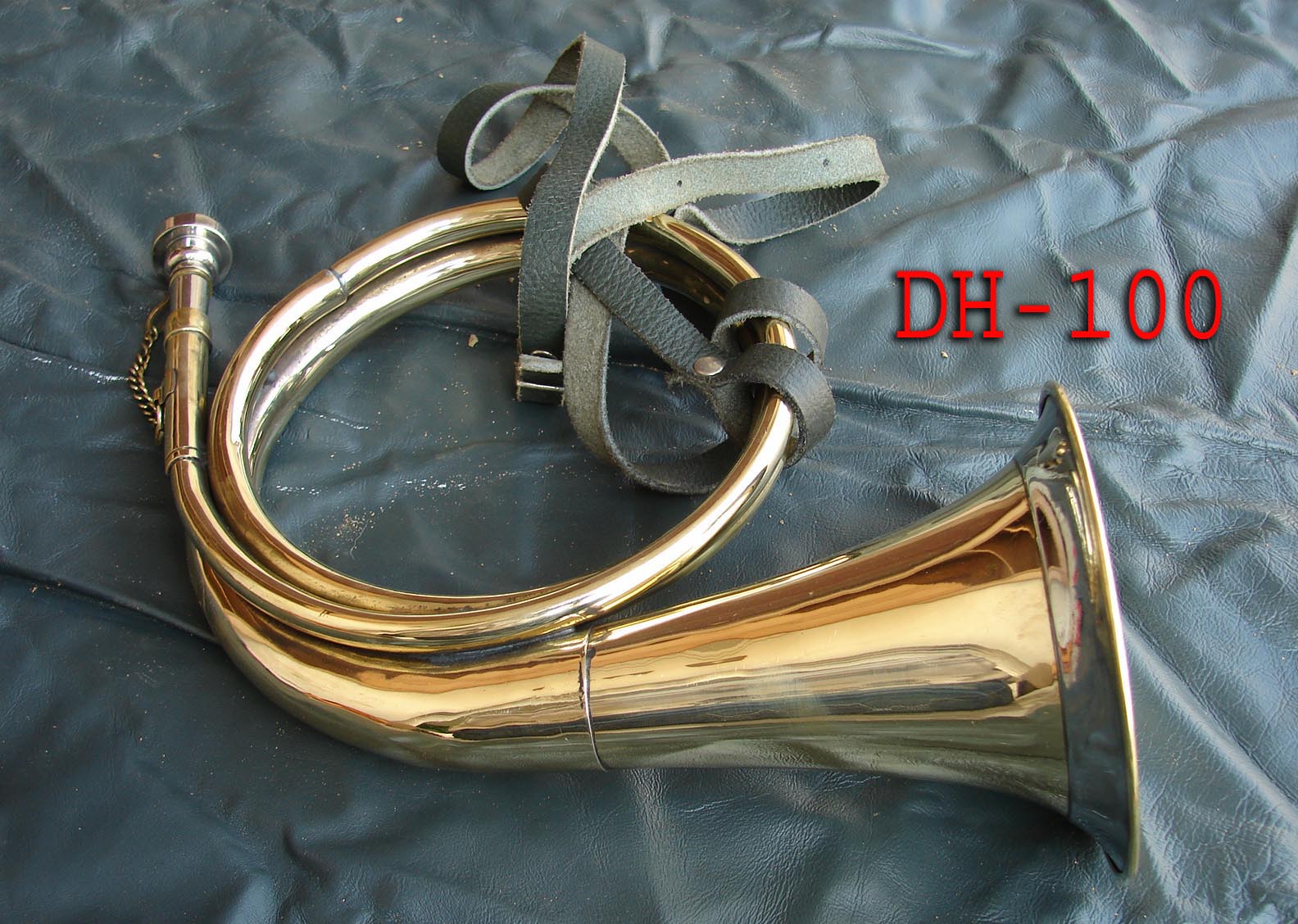 Drishti Hunting Brass Hunting Horns