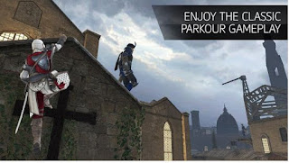 Assassin's Creed Identity v2.8.2 mod apk