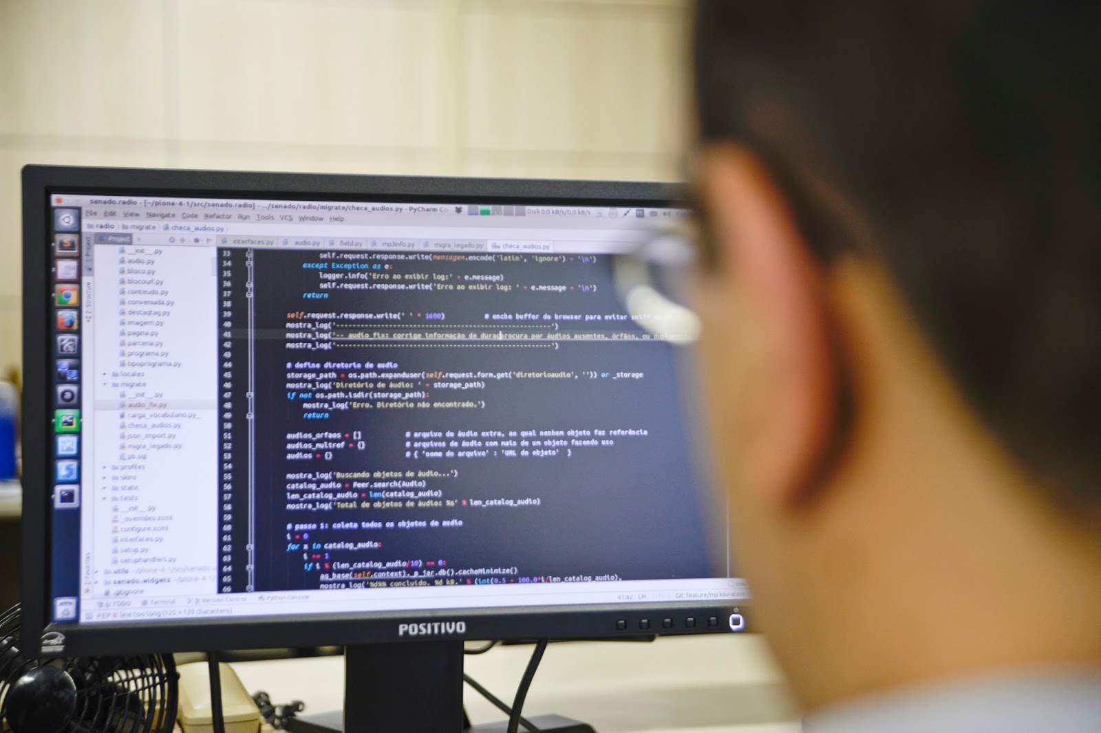 Cursos tecnologia da informacao