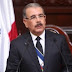 Presidente Medina anuncia instalación del sistema 911 en SPM