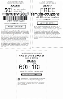 Joann Coupons Joann Coupons