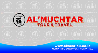 Al Muchtar Tour & Travel Pekanbaru