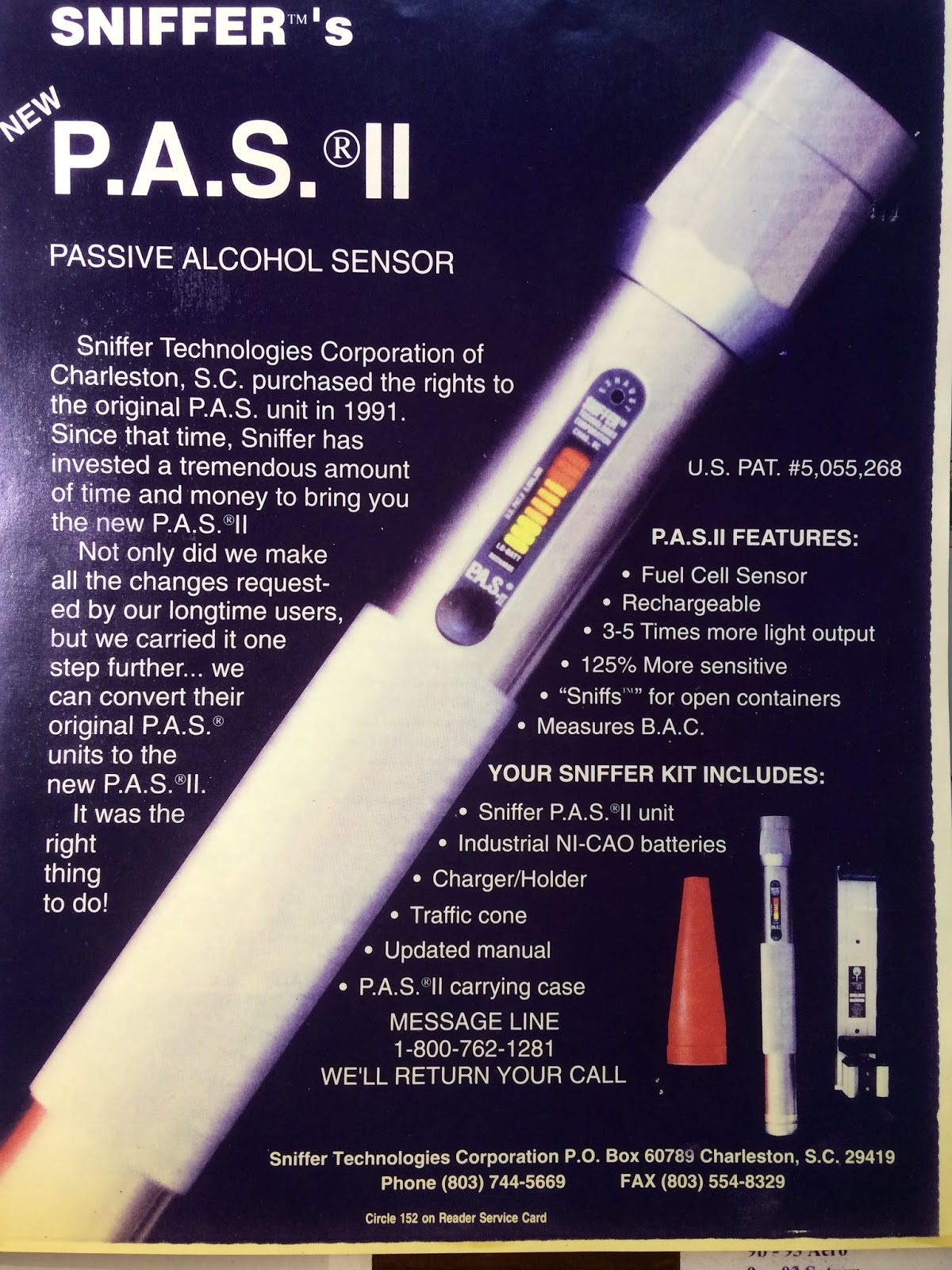 Maglite: More than a Cop light: Advertisements