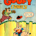 Goofy Comics #33 - Frank Frazetta art