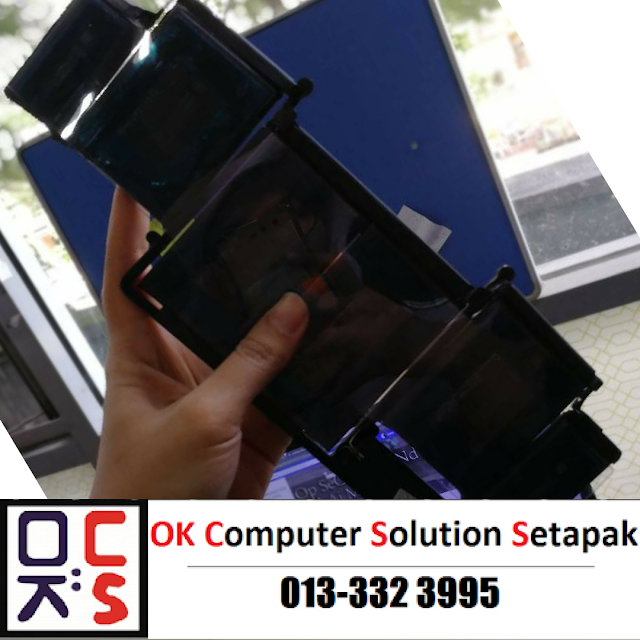 [SOLVED] MACBOOK PRO RETINA TUKAR BATERI | REPAIR MACBOOK SETAPAK