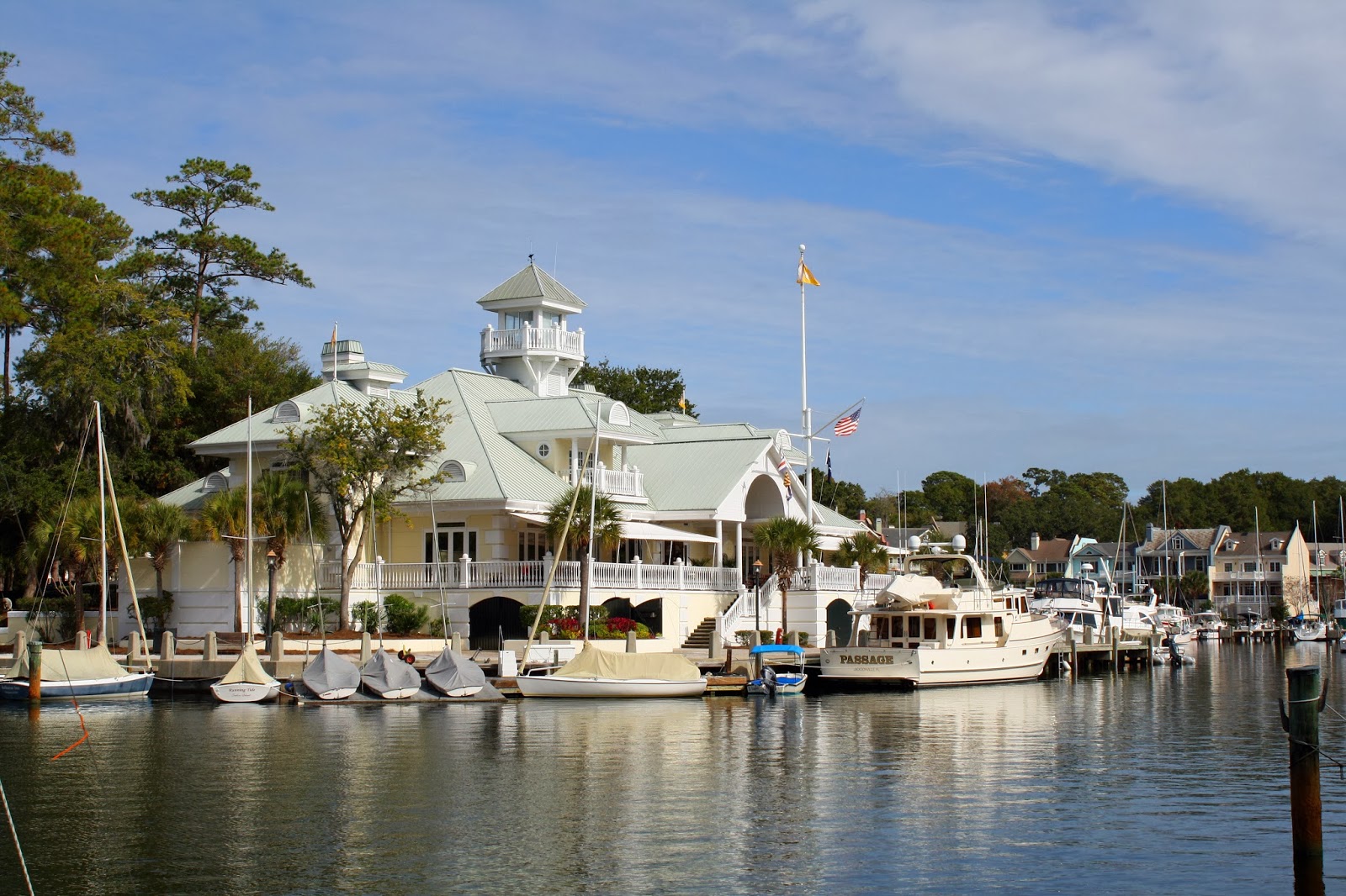 Hilton Head Island Real Estate December 2013