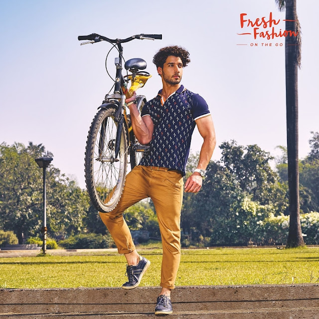 HyperCITY launches Fresh Fashion 2017 Collection HyperCITY launches Fresh Fashion 2017 Collection