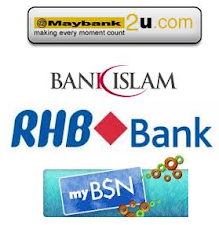 Click Here for Bank Transfer