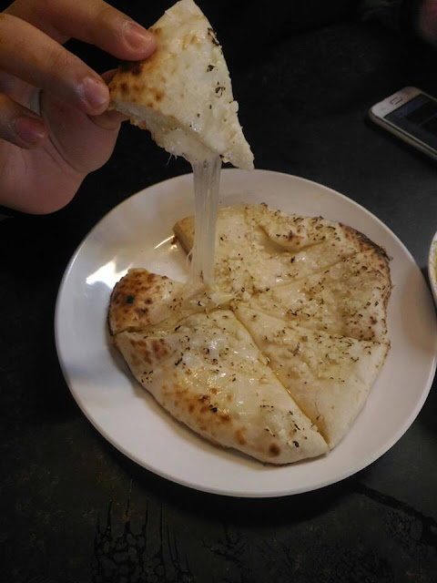 RSMY Best Naan Cheese 