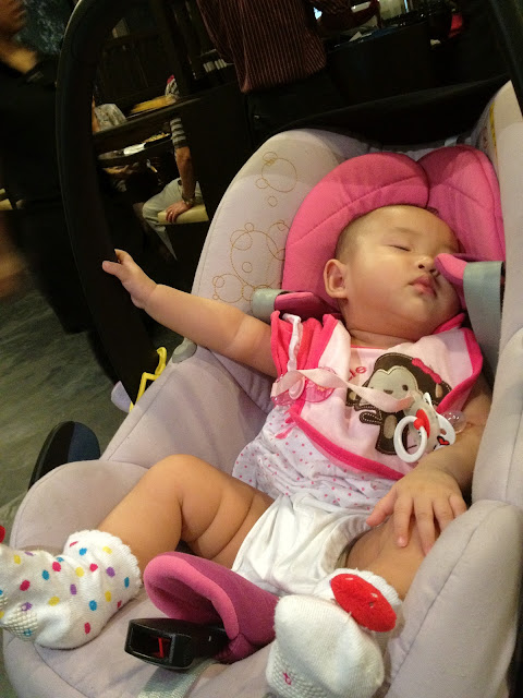 Malaysia Trip & Mothers Day Celebration 33