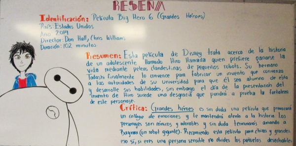 Blog del 6º curso del Cristóbal Valera para repasar, MATES, LENGUA