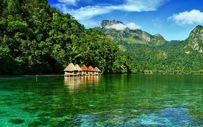 Pantai Ora Pantai Ora