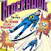 Blackhawk #118 - Frank Frazetta reprint 