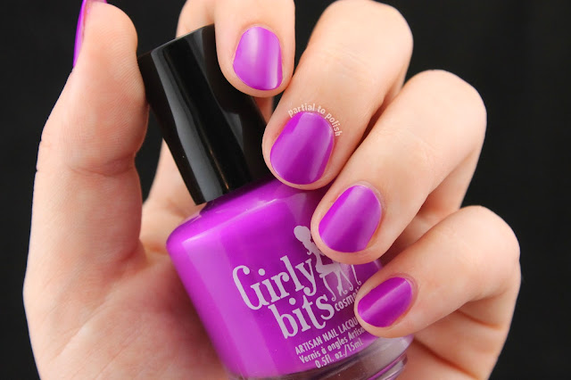 Girly Bits Hip Hoop Hurray!