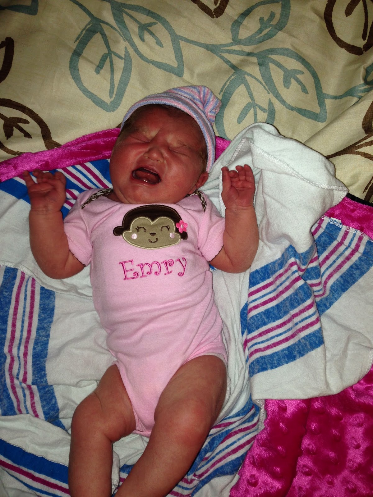 Breastfeeding What's the big deal?