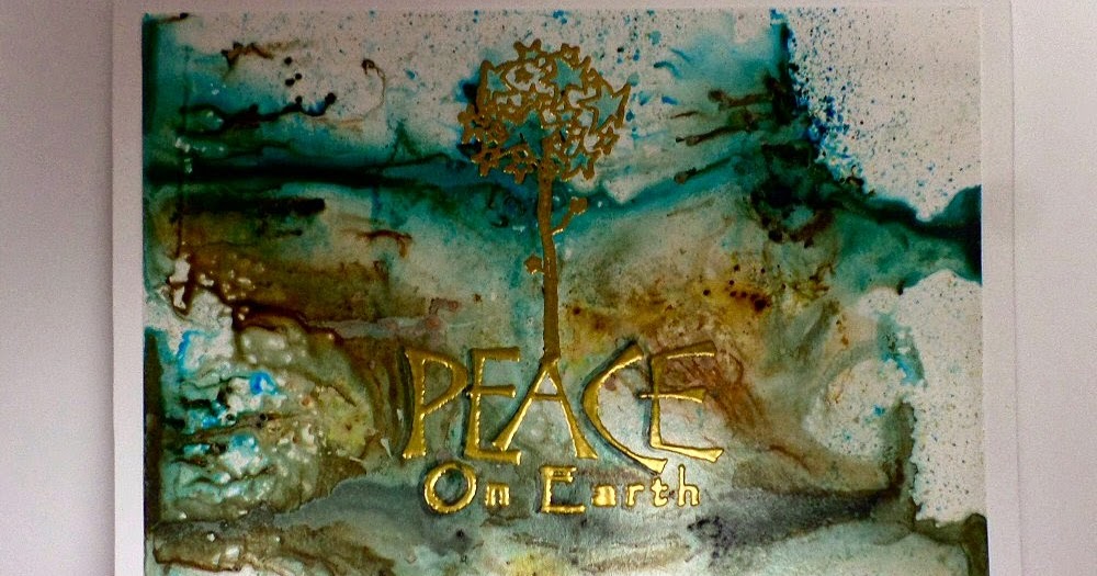 The ARTmosphere Peace On Earth