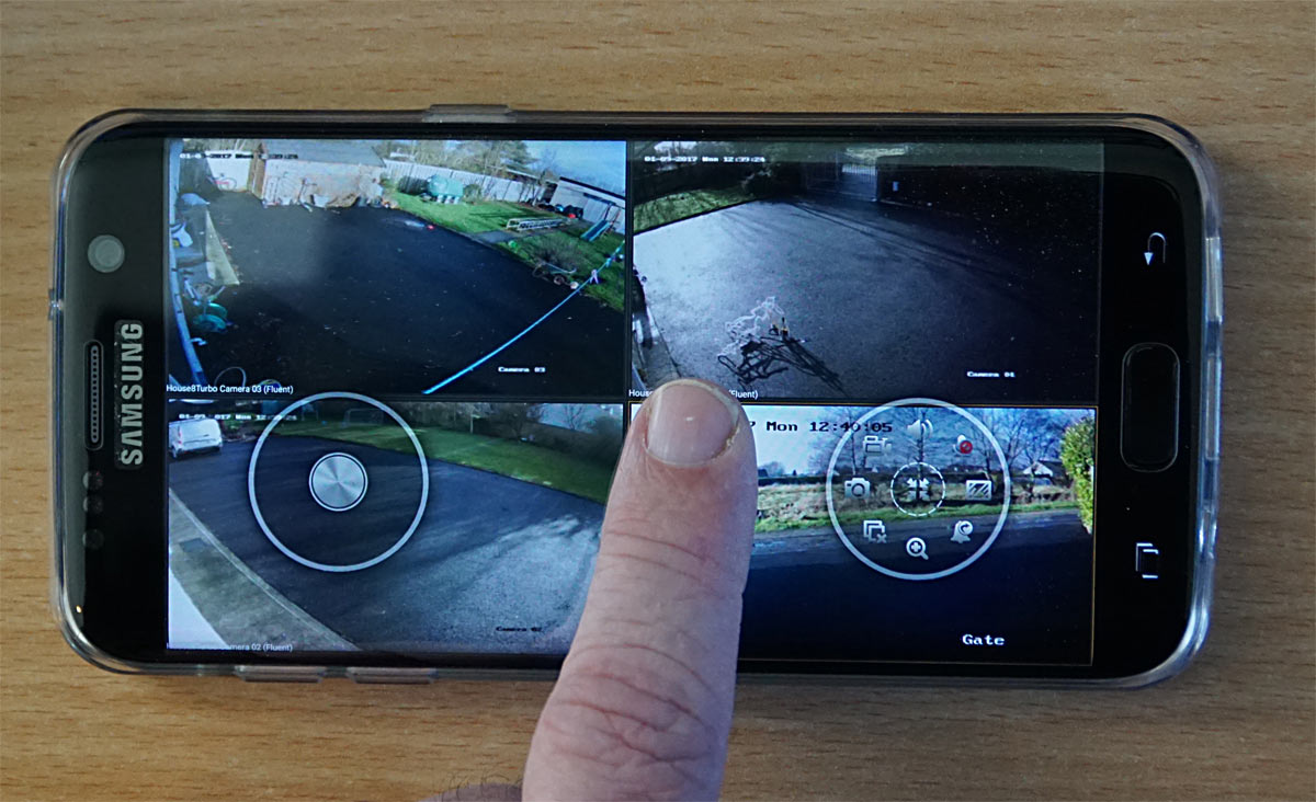 CCTV Apps Download Xmeye CCTV app