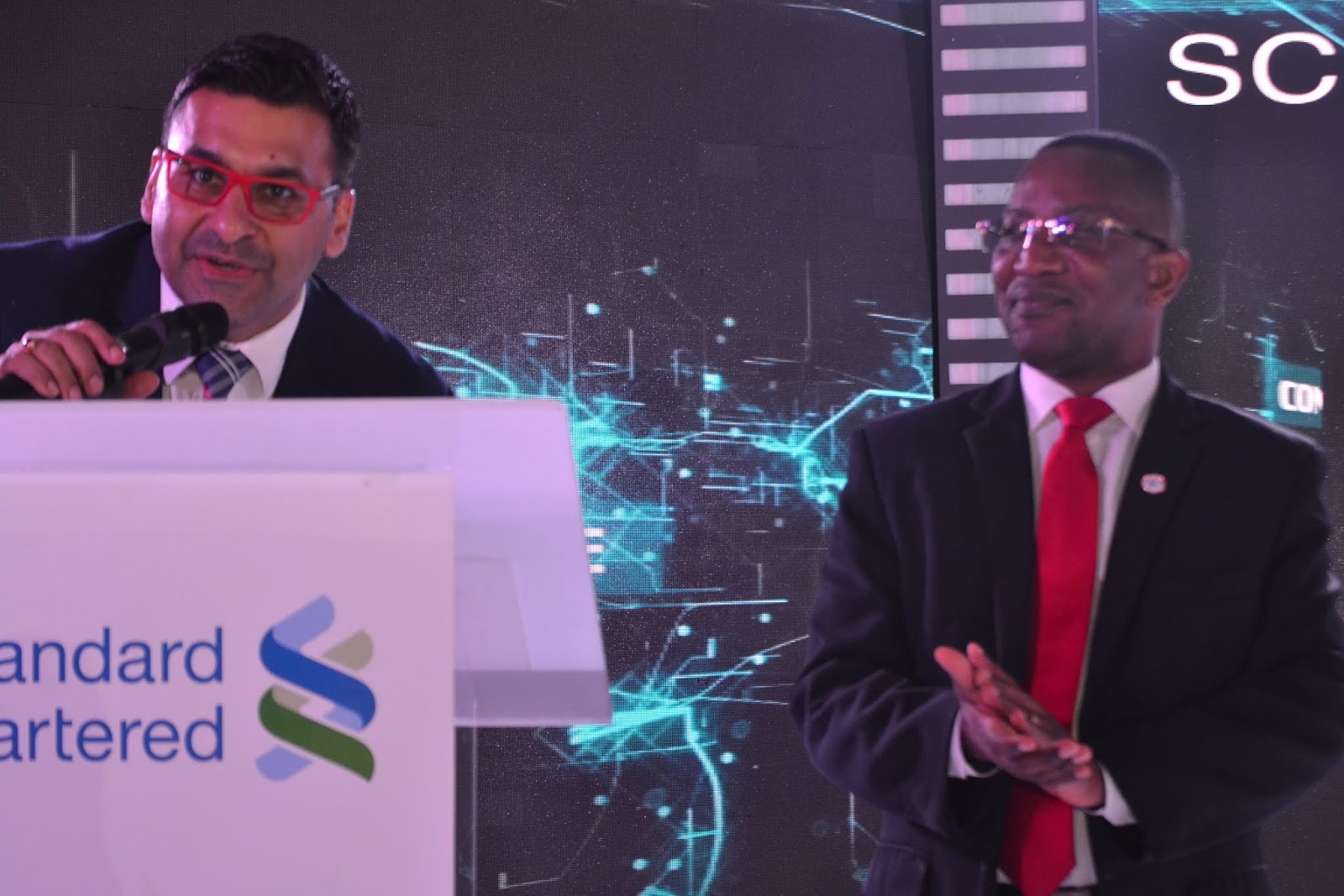 Kitomari Banking & Finance Blog STANDARD CHARTERED BANK TANZANIA TAKES