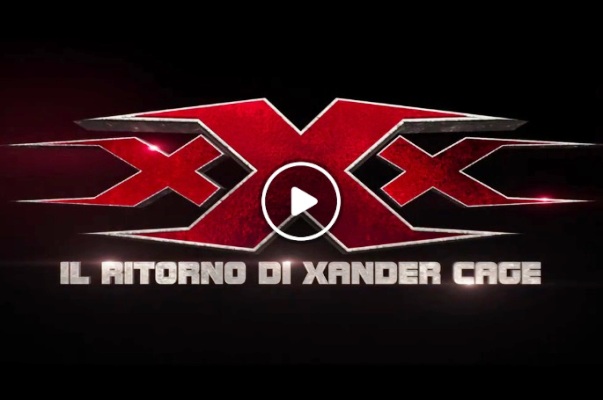 xXx 3 – Il ritorno di Xander Cage (2017) STREAMING ITA