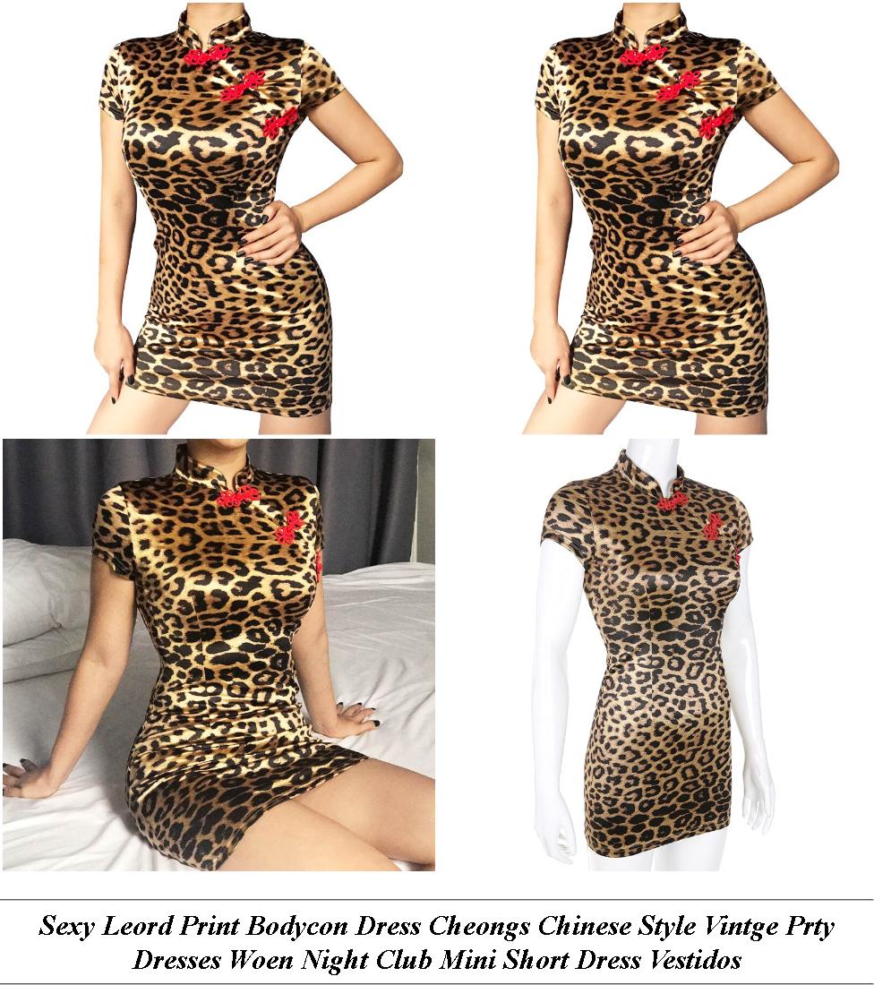 Formal Dresses - Clothes Sale Uk - Lace Dress - Cheap Name Brand Clothes