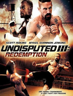 Undisputed III Redemption Film Streaming SubIta (2010)