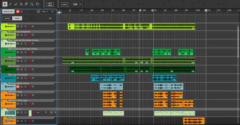 propellerhead reason 5 free download propellerhead reason 5 free download