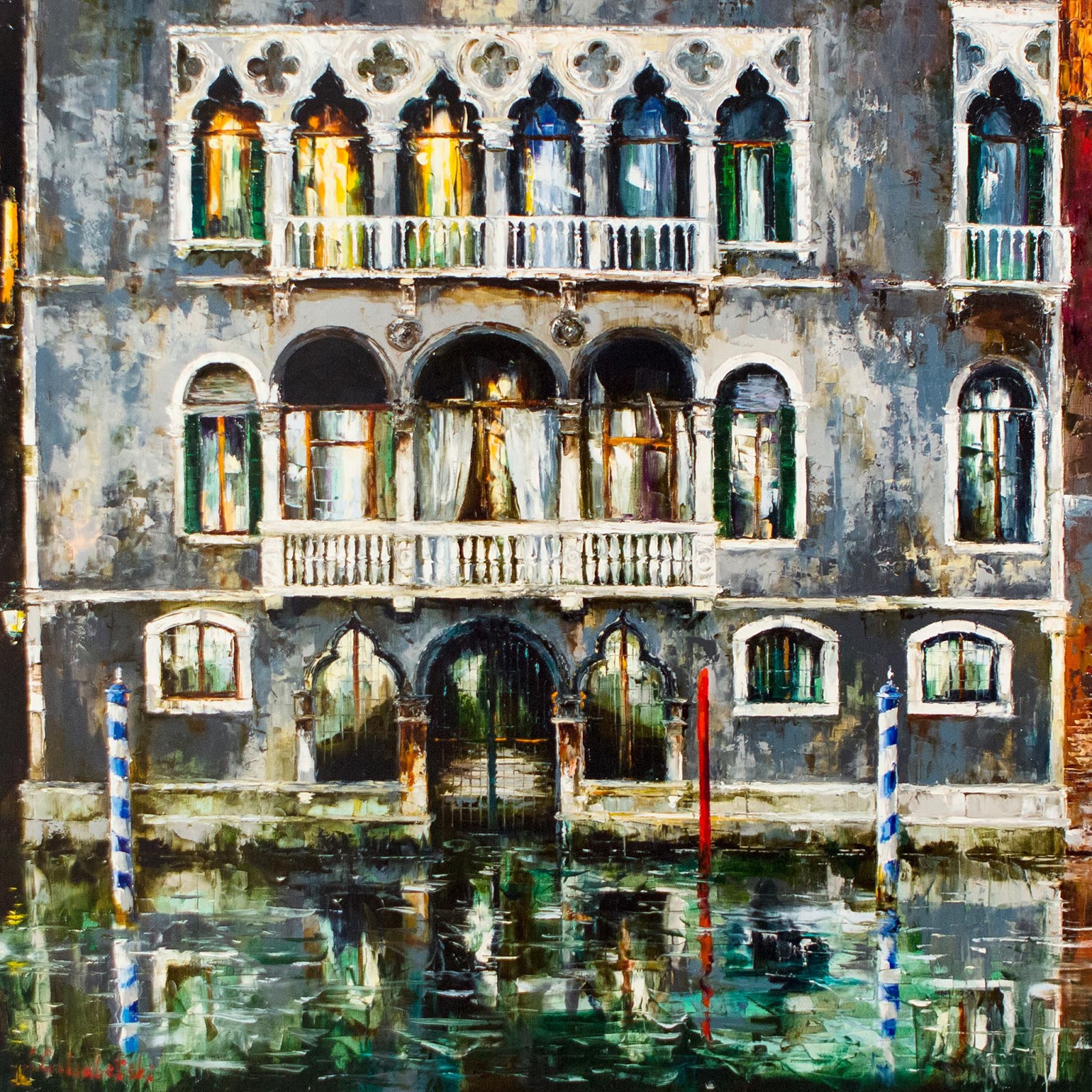 Gleb Goloubetski Tutt Art Gleb Goloubetski Tutt Art