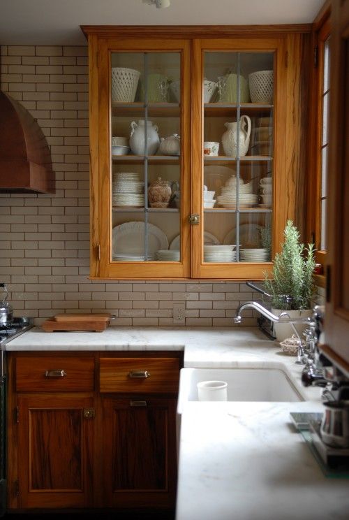 farmhouse style kitchen with oak cabinets 14 stunning kitchens with wood cabinets postcards from the farmhouse style kitchen with oak cabinets 14 stunning kitchens with wood cabinets postcards from the
