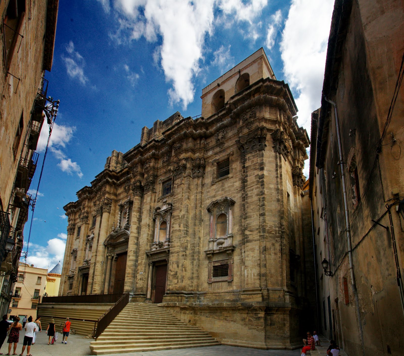 Códices Catedral Tortosa