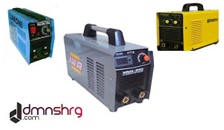 Harga Mesin Las Harga Mesin Las