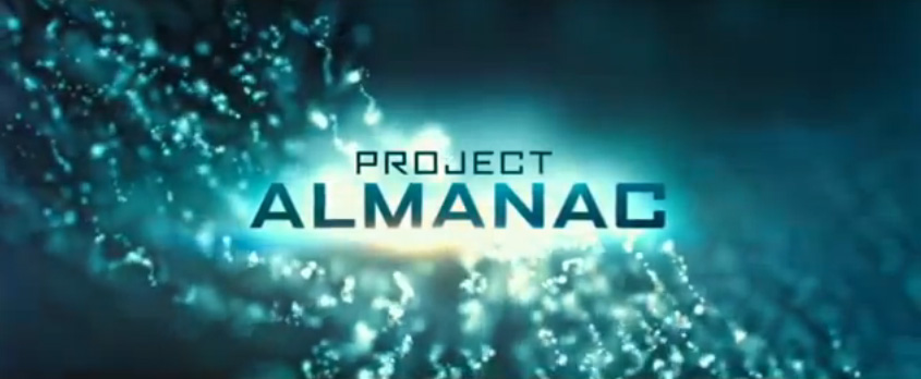 Ulasan Film bioskop Terbaru 2015: Project Almanac Ulasan Film bioskop Terbaru 2015: Project Almanac