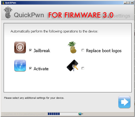 Jailbreak Iphone 7: Jailbreak Software