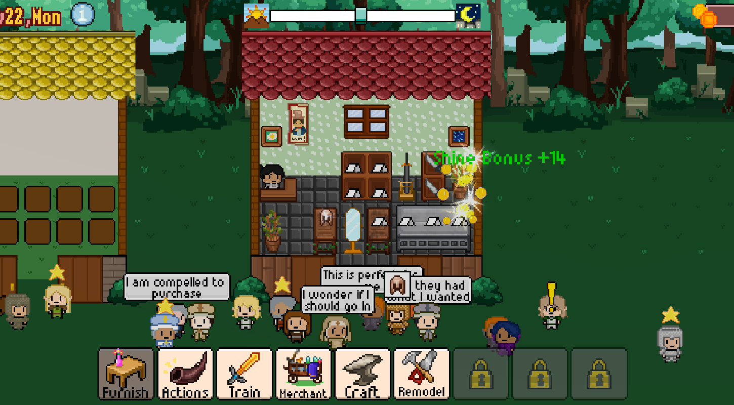 pixelshop keeper pixelshop keeper