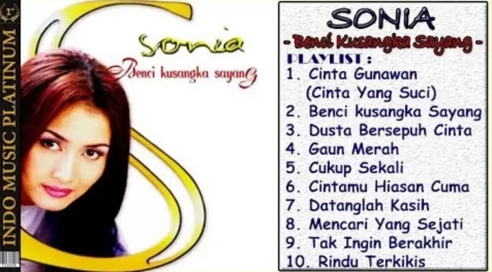 Benciku Sangka Sayang Lirik Lagu Arsia Lirik
