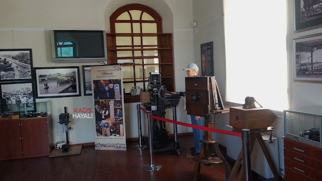 adana kultur sanat merkezi adana gezilecek yerler
