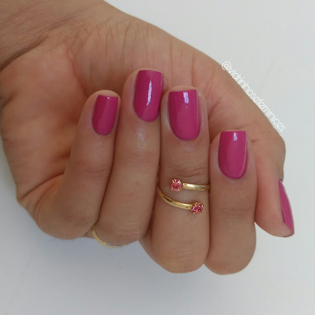 Hot Pink - Anita Hot Pink - Anita