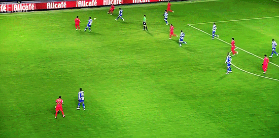 네이마르 턴.gif | 인스티즈