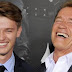 Le fils d'Arnold Schwarzenegger a une copine ultra sexy et ils forment un couple du tonnerre!