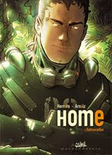 Comprar "HOME" T1 Edición Especial (Español)