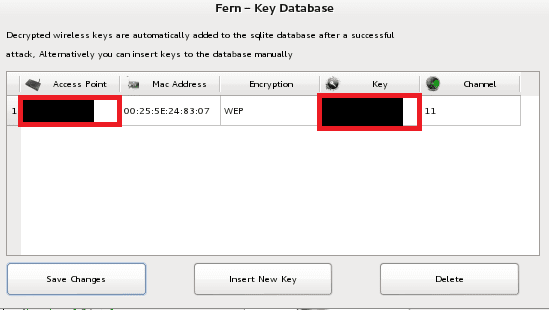 Fern wifi cracker ubuntu