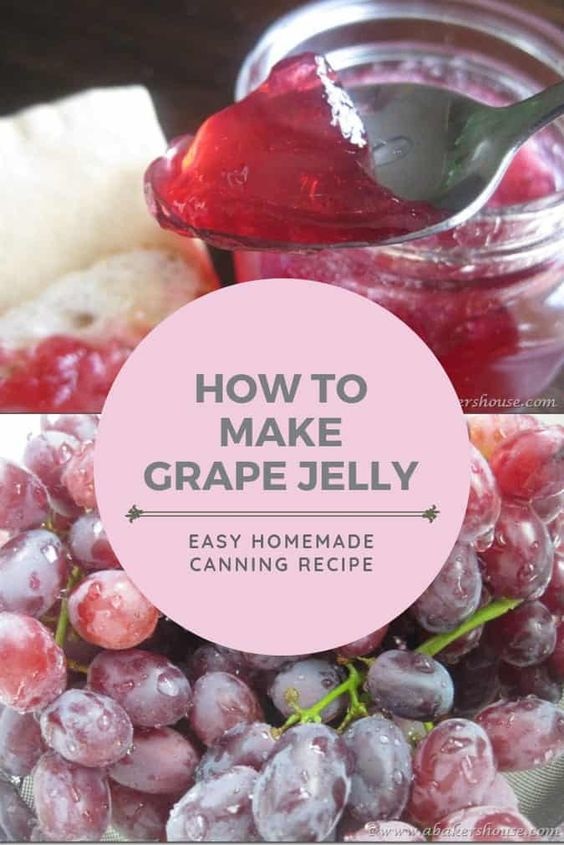 Grape Jelly