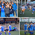 Fútbol | El Pauldarrak juega por primera vez en Lasesarre ante el Racing por su 25 aniversario