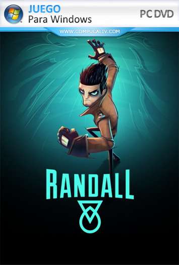 Randall PC Full Randall PC Full