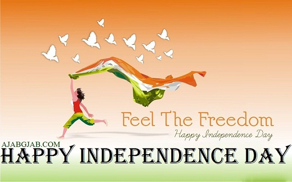 Happy Independence Day SMS Quotes Messages