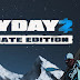 لعبة PAYDAY 2: Pen Melee DLC متوفر الآن مجاناً على Steam 