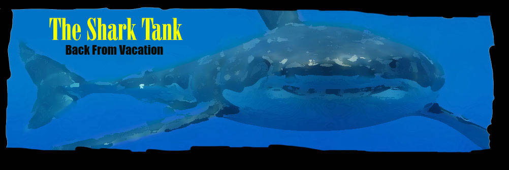 The Shark Tank