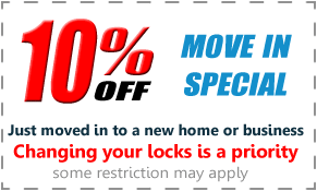 Changing Locks Changing Locks